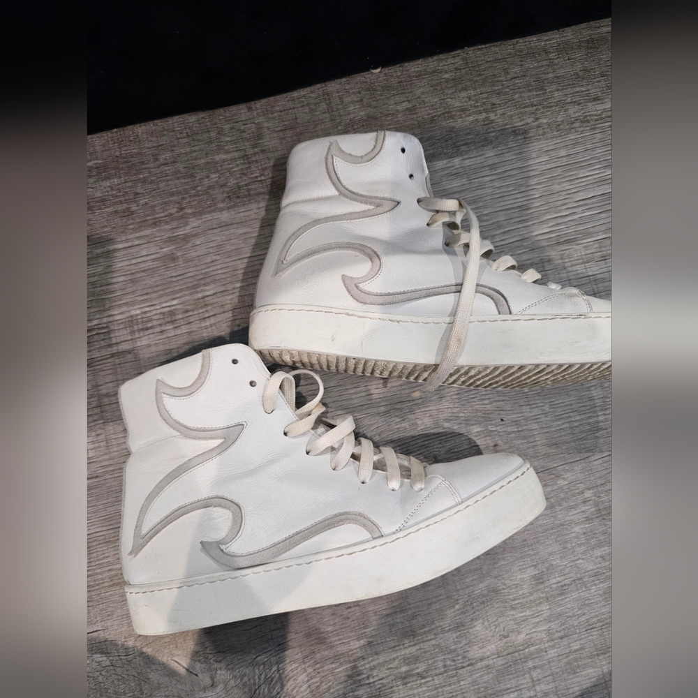 Woman' John Galliano Sneakers